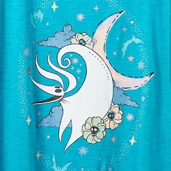 Full set! Retired! Zero pajamas - Picture 2 of 8